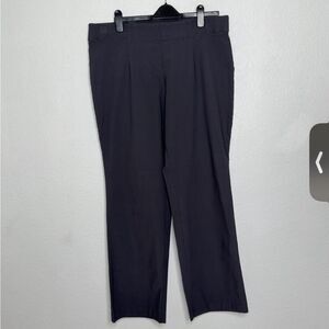 Worthington Black Women's Trousers
